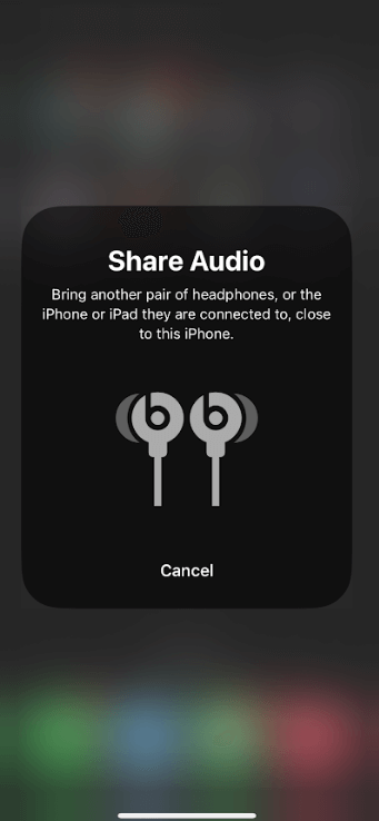 Connect Two AirPods To One iPhone