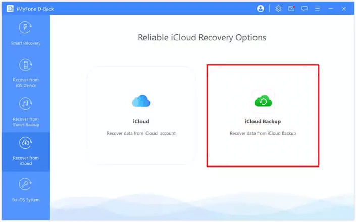 how to restore deleted imessages from icloud