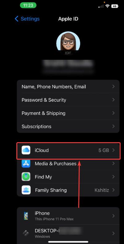 how to restore deleted imessages from icloud