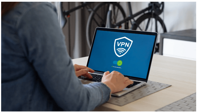 VPN