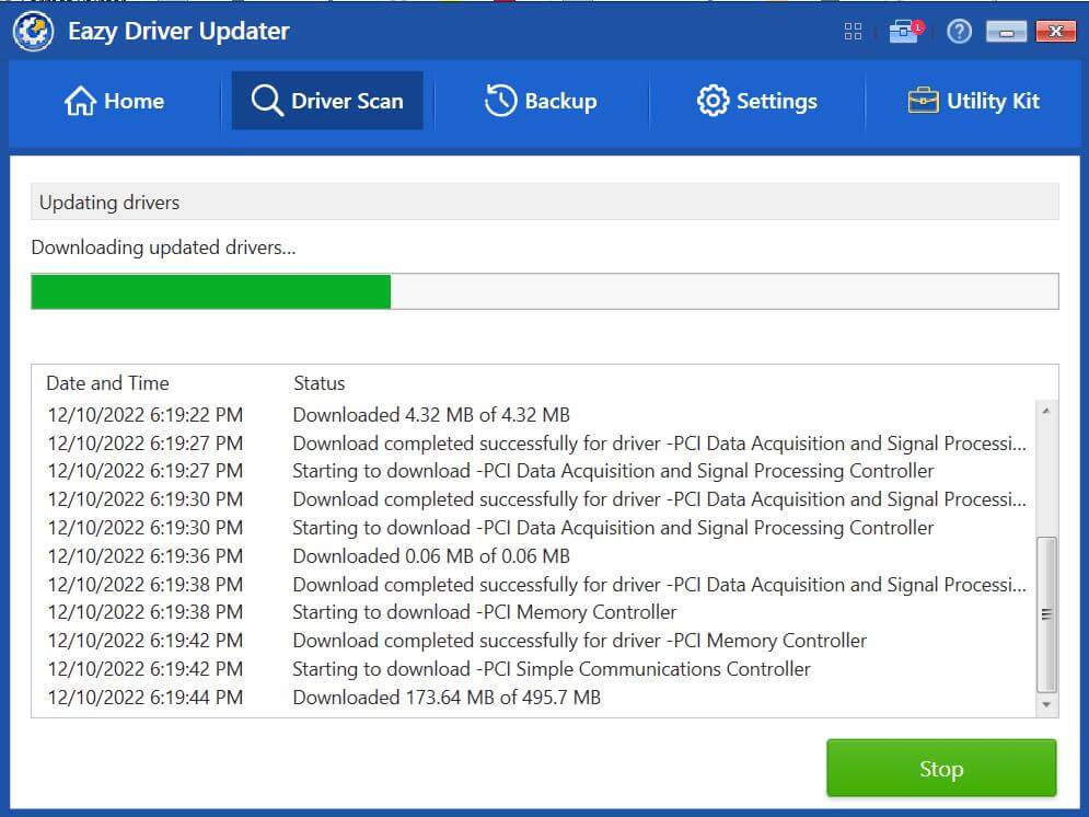software to update drivers