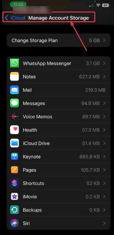 manage-account-storage