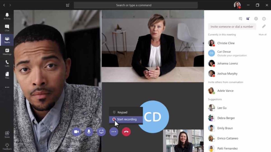 microsoft-teams