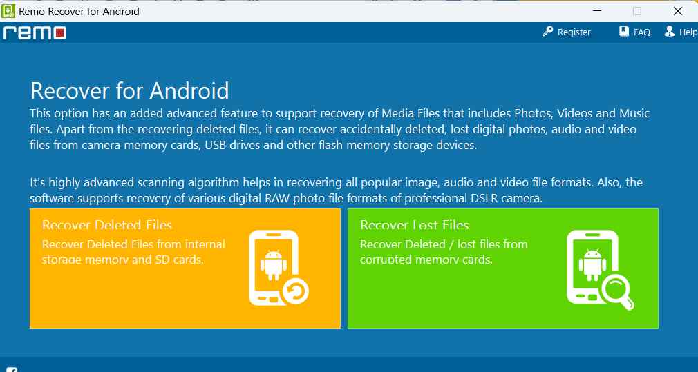 remo-recover remo-recover