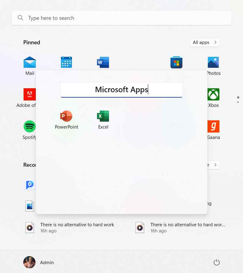Windows 11 2022 Update