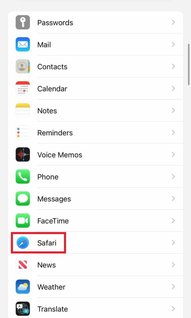safari safari