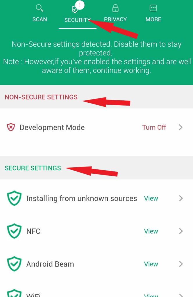 secure-settings