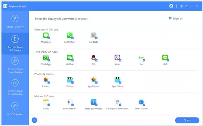 how to restore deleted imessages from icloud