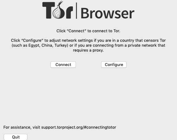 tor-browser