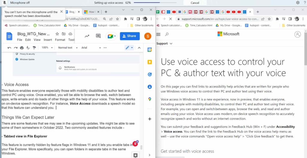 Windows 11 22H2 Update