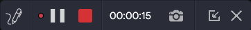 Advanced Screen Recorder 1