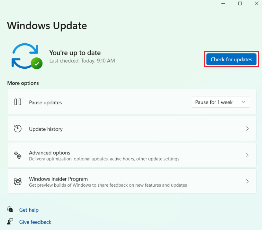 Windows 11's Action Center Not Opening