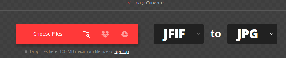 convert jfif to jpg online