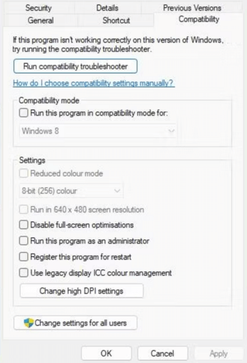 DXGI_ERROR_DEVICE_HUNG Error In Windows 10