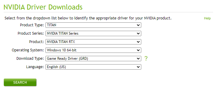 Drivers