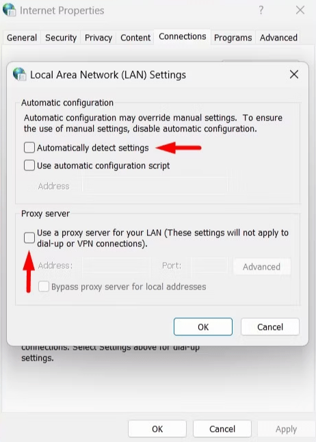 LAN