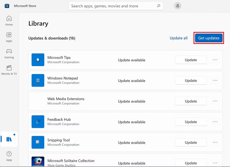 Mail and Calendar