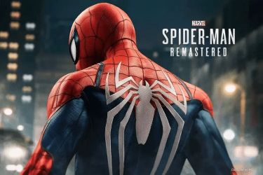 Marvel’s Spider-Man
