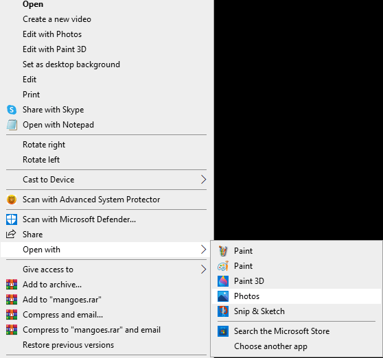 convert jfif to jpg windows