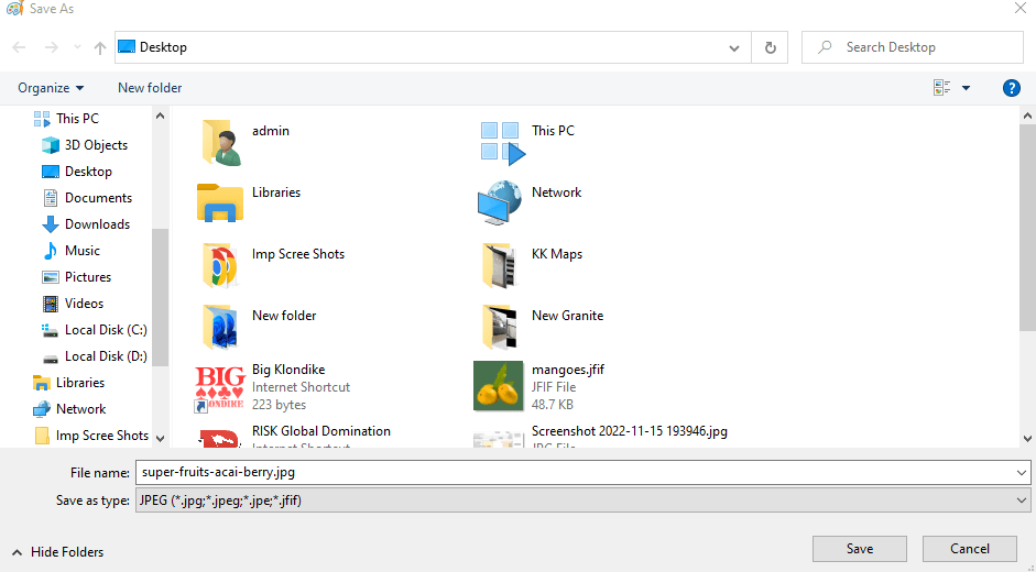 convert jfif to jpg windows 