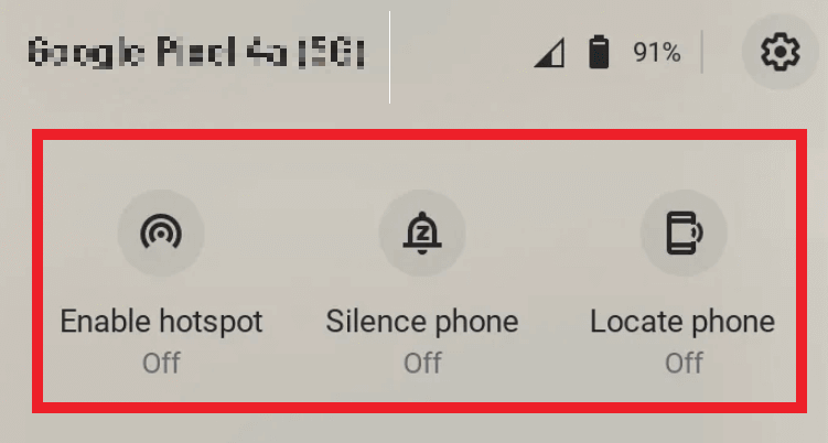 how to connect phone to chromebook