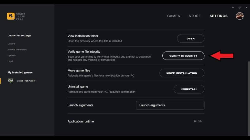 red dead redemption 2 err_gfx_state fix