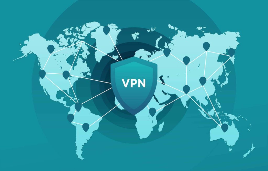difference between a proxy and vpn