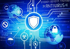 antivirus