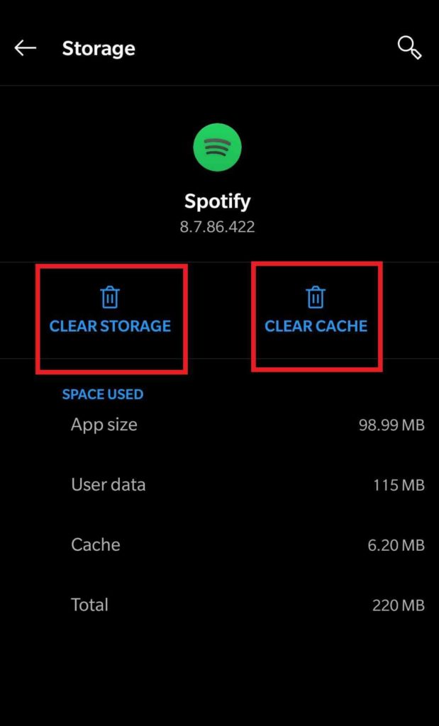 clear-cache