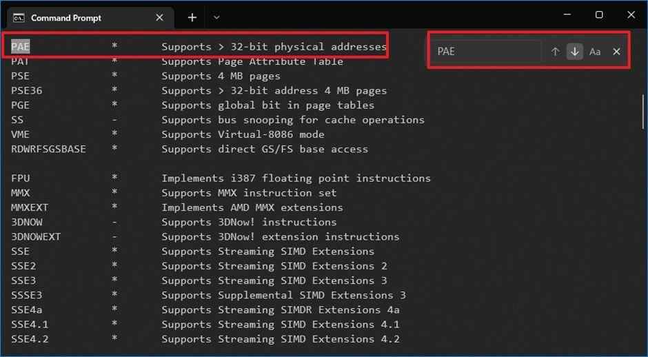command-prompt