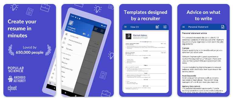 cv-engineer