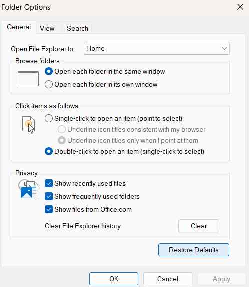 folder-option