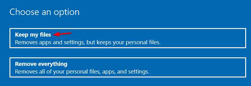 keep-files