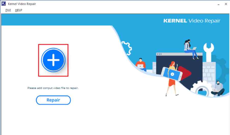 kernel-video