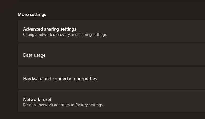 more-settings