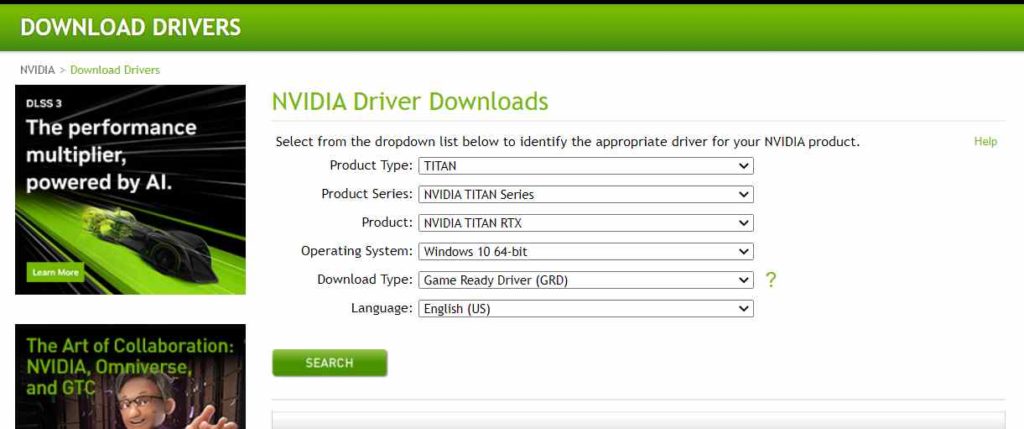 nvidia