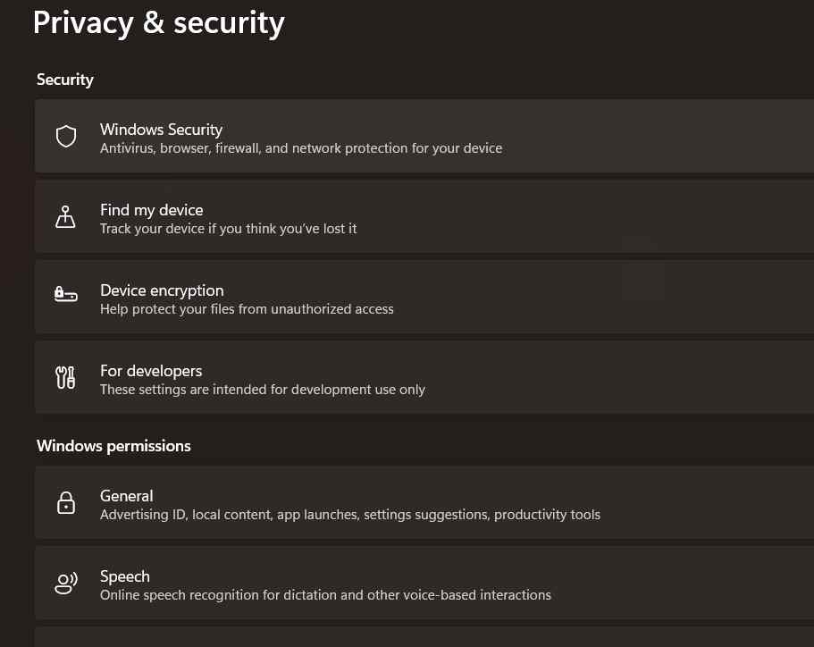 privacy-security