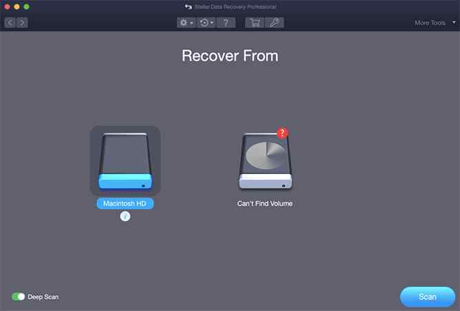 recover-from