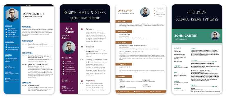 resumaker