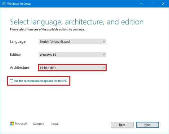 select-language