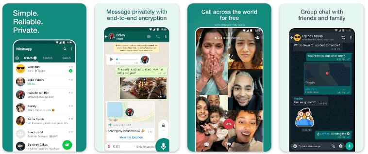 whatsapp
