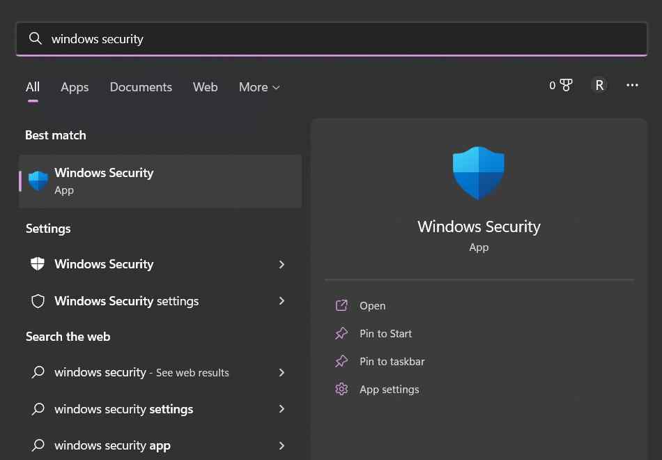 windows-security