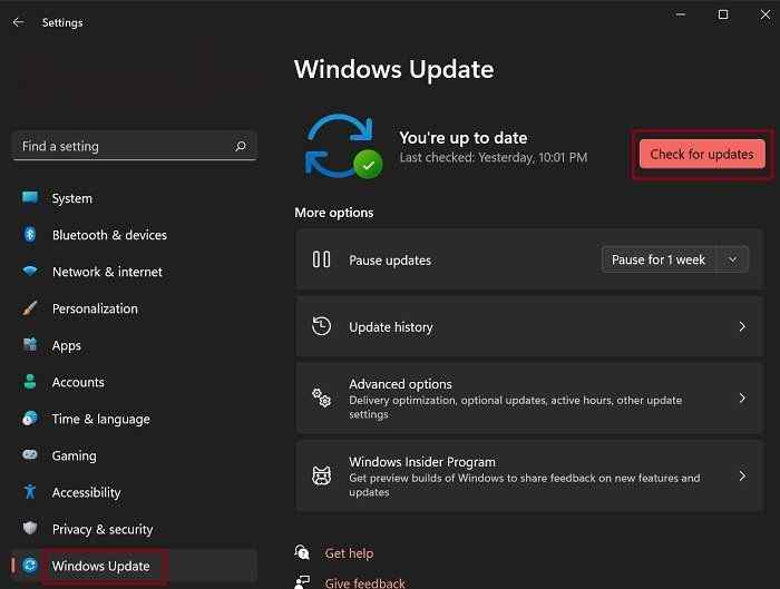 windows-update