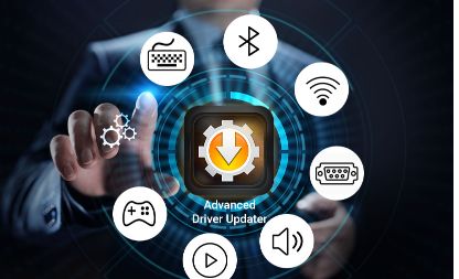 Advanced Driver Updater