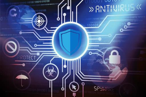 Antivirus & Security Software