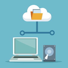 Backup Your Data