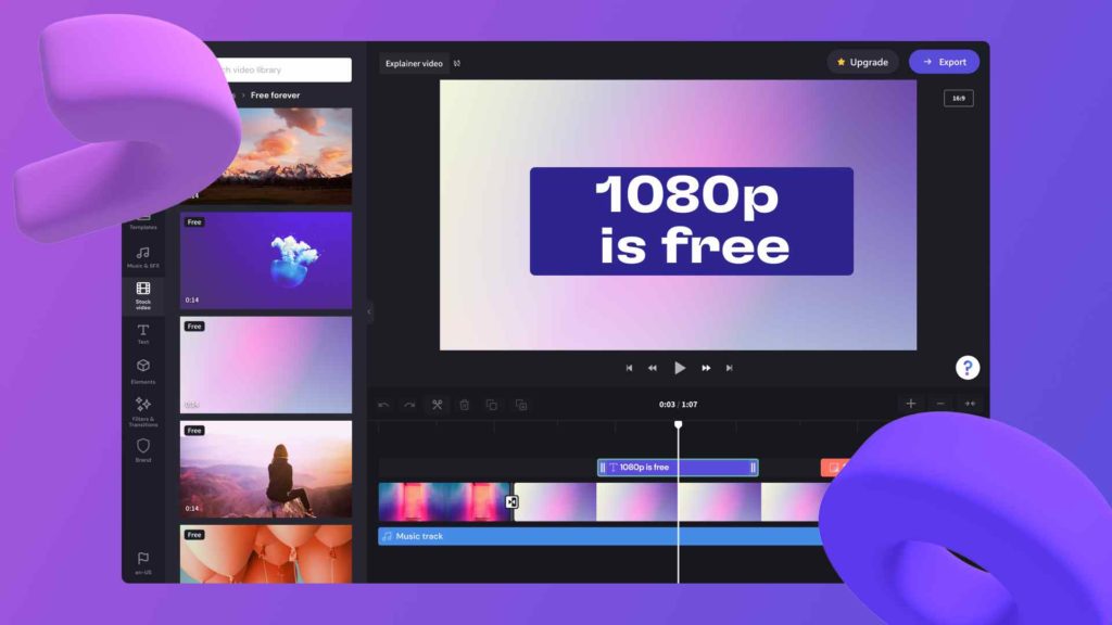 How To Use Clipchamp