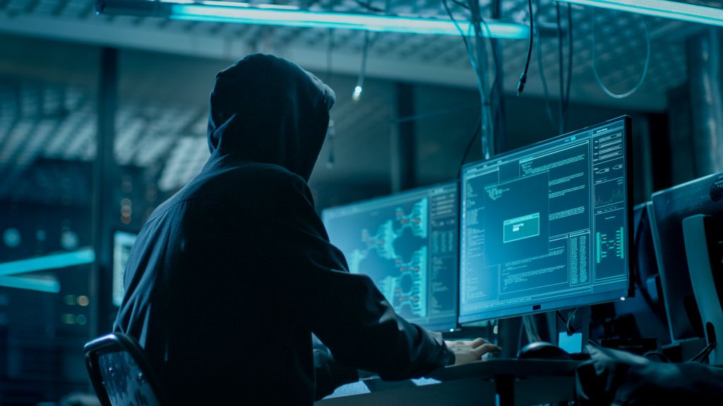 Cybercriminals