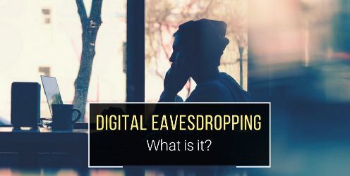 Eavesdroppers