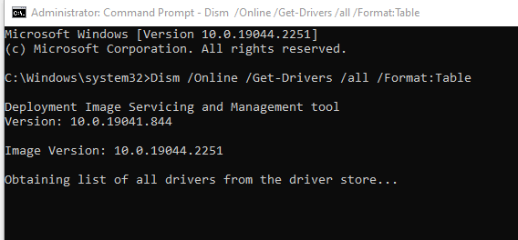 How To Find The Hardware ID